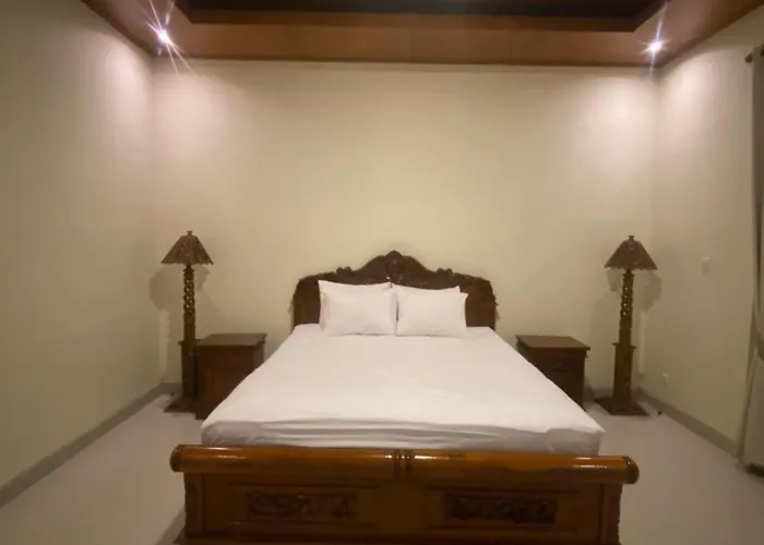 Pucuk Bali Séjour chez l'habitant *