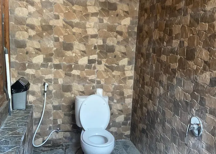 Pucuk Bali Séjour chez l'habitant Canggu