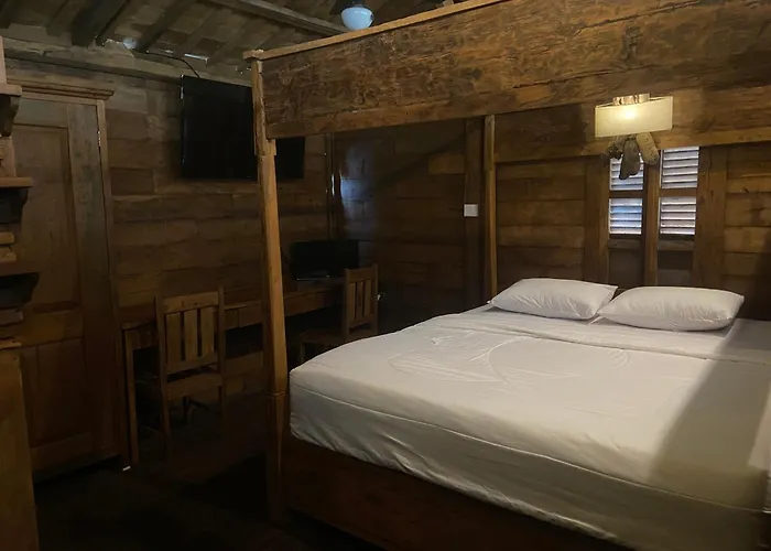 Pucuk Bali Canggu