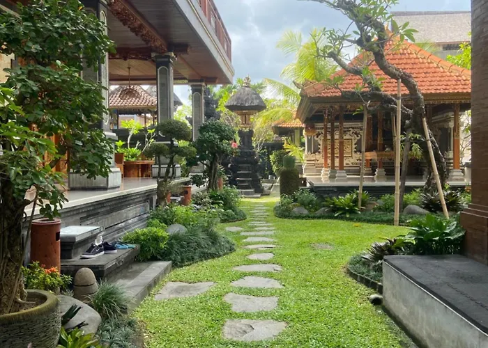 Pucuk Bali