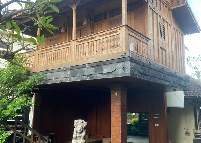 Pucuk Bali Canggu