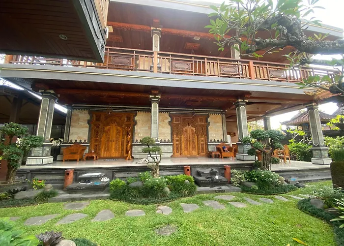 Pucuk Bali Canggu
